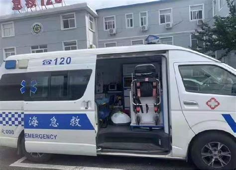 医疗 _ 上海“962120”开通后分流效应明显，中心城区120急救车反应时间降至12-13分钟，达历年最好水平