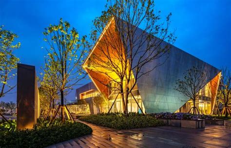 项目中心-广东省建科建筑设计院有限公司
