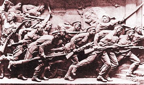 辛亥革命（1911年中国爆发的民主革命） - 搜狗百科