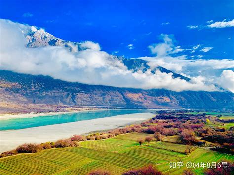 2021林芝是青藏高原海拔最低的地区，平均海拔3000米，海拔最低的地方仅仅900米，气候湿润，景色优..._雅鲁藏布大峡谷-评论-去哪儿攻略