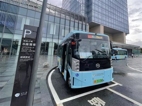 坐公交像乘地铁！金华首条新能源地铁巴士线来了浙江在线金华频道