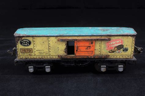 Toys & Hobbies Model Railroads & Trains ORIGINAL LIONEL TRAIN PART OEM ...