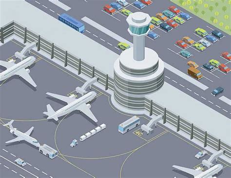 浙江宁波首个通航机场开建，预计2022年可投用 - 民用航空网