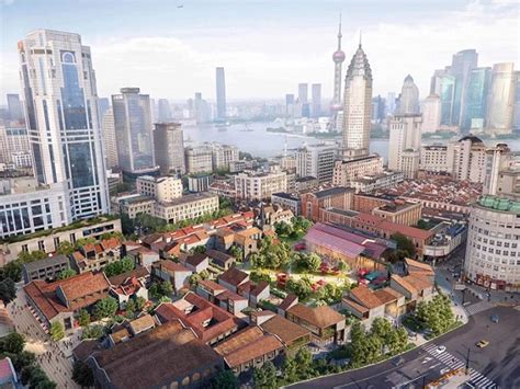 2023老码头游玩攻略,是黄浦区经委倾力打造的上海...【去哪儿攻略】