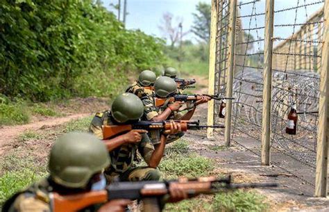 印媒：印军击毙五名边境入侵者 印巴冲突或再升级 - 知乎