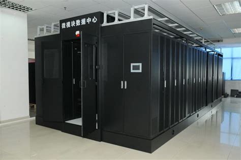 FusionModule2000智能微模块数据中心 - 智能微模块 - 上海星羽电气科技有限公司