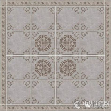 马可波罗瓷砖“中国印象”系列介绍