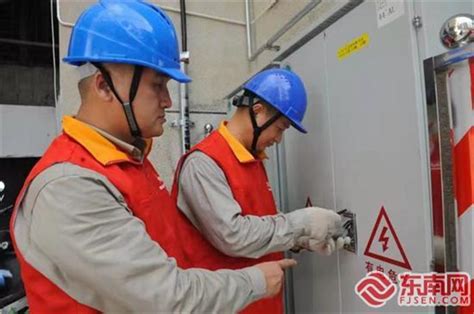 漳州供电公司：老旧小区电力改造把实事办到百姓心里-中国网海峡频道