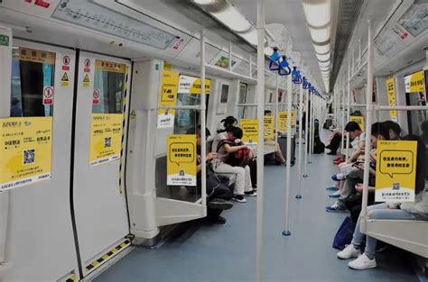 跨境电商节--深圳地铁广告投放案例-广告案例-全媒通