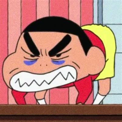 小新非主流头像高清