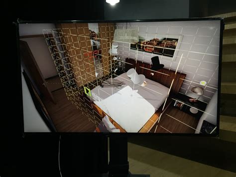 用 VR 看房子是个什么效果？我们试了试-全景资讯-建E全景