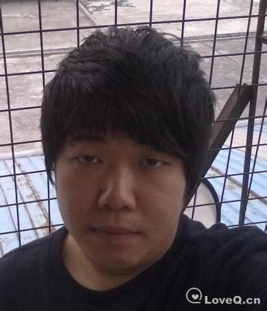 丑男头图片