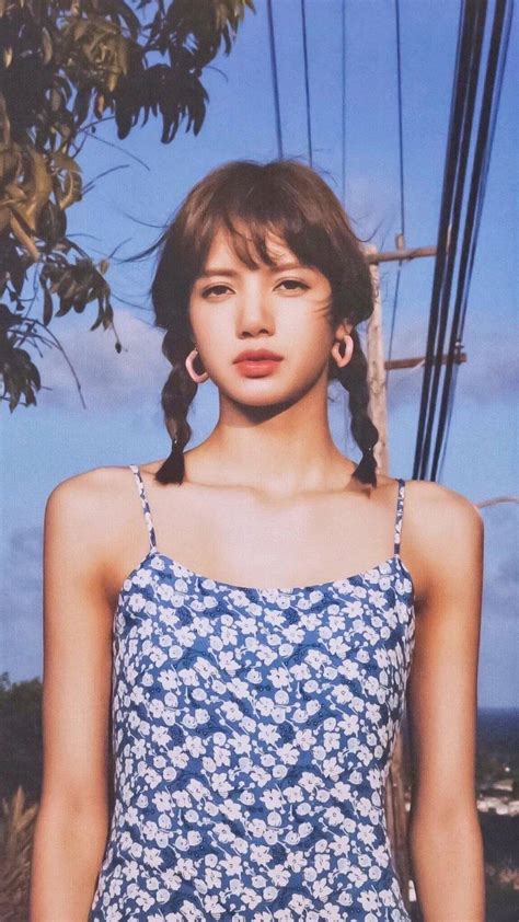 Lisa头像图片