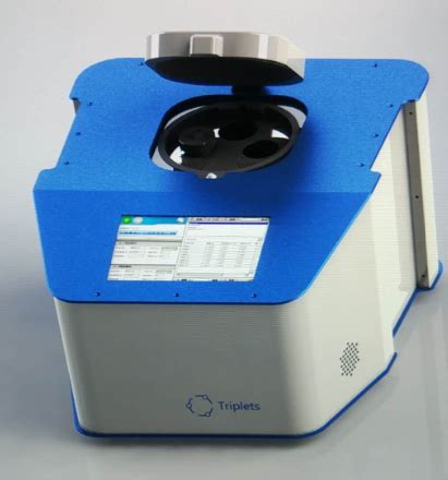 油品密度测定仪DCMD-9 - 大连弘和石油分析仪器有限公司