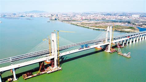 2021跨海大桥游玩攻略,大连湾跨海大桥非常壮观，将...【去哪儿攻略】
