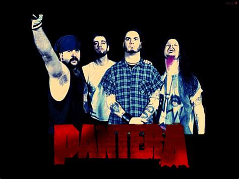 Pantera 的图像结果