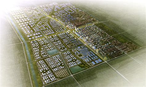 宣城经济技术开发区总体规划（2016-2030）公示-宣城市自然资源和规划局