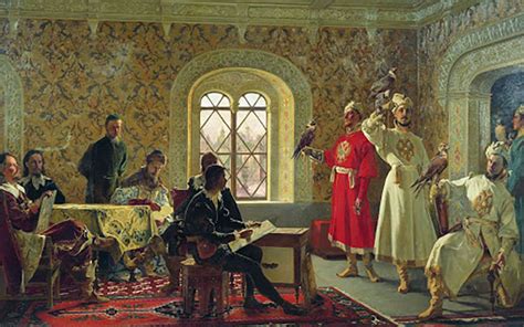 历史上的今天——1917年3月16日，俄国沙皇退位。