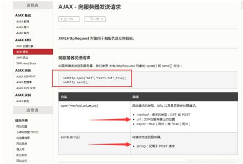 ajax怎么将异步请求改为同步-站长资讯网
