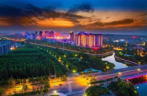 河南最富裕的五个城市，最后一个是隐形富豪