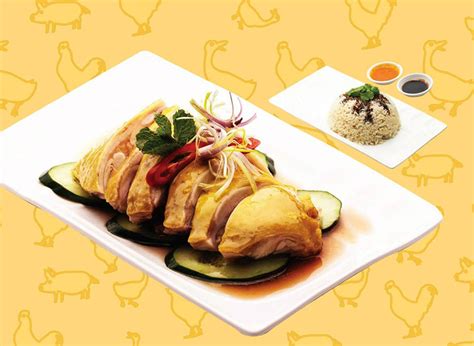 Sheng Ji Roasted 33 menu and delivery in Klang | foodpanda