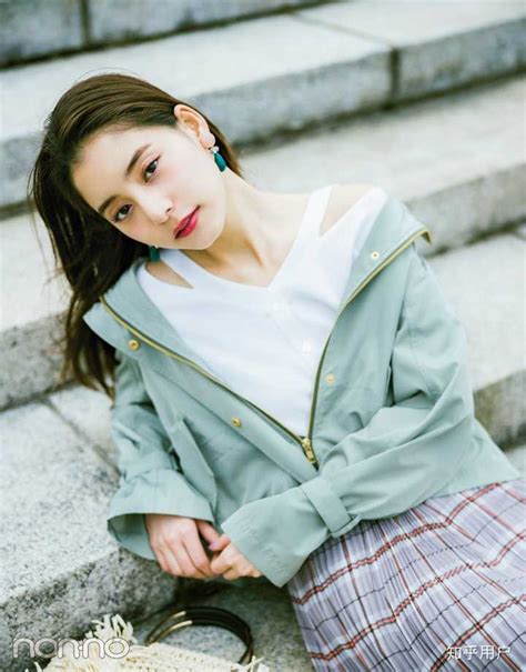 日本模特 Miki Ehara|模特_新浪新闻