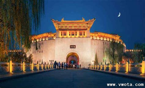 河南最佳旅游景点推荐：河南千年古都洛阳旅游指南攻略