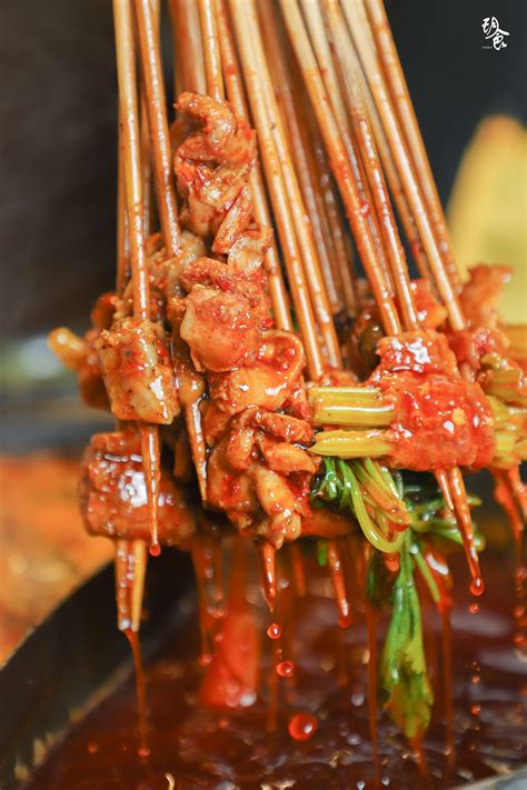 重庆最好吃的串串香有哪些品牌 这十家是我不吃火锅的理由
