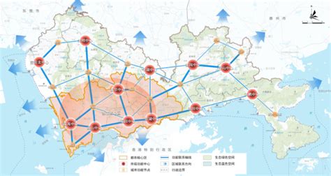 重磅！深圳市国土空间总体规划（2020-2035年）草案正式公示_深圳新闻网