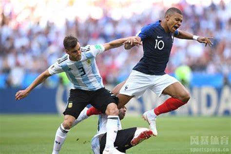 世界杯法国对阿根廷谁更厉害？历史交锋如何？ - 风暴体育