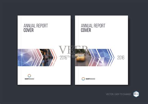 小册子布局设计模板年度报告传单封面介绍现图片-包图网企业站
