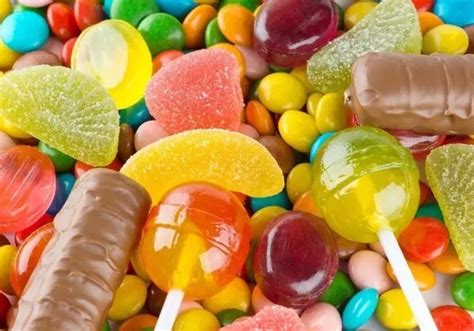 水果糖哪个牌子好吃？全球10大最好吃的水果糖品牌_巴拉排行榜
