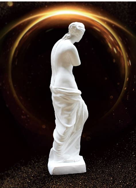 艺伯乐1.8米全身大型维纳斯石膏像 素描教具断臂女神雕塑雕像摆件-阿里巴巴