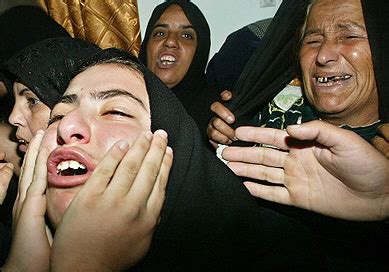58个巴勒斯坦孩子在巴以冲突中死去：平均每小时3名！ | 北晚新视觉