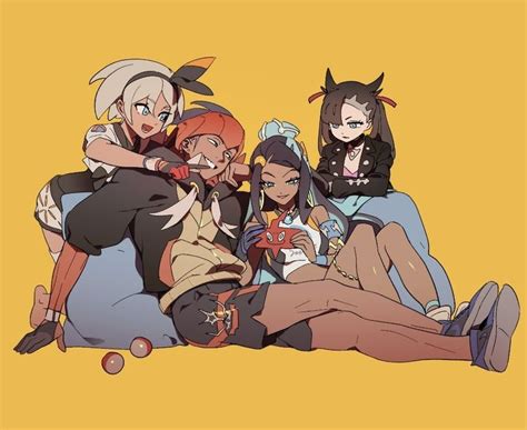 露璃娜图片