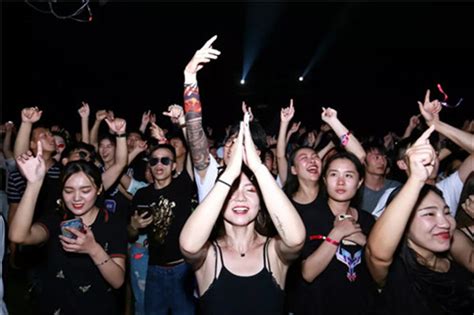 为什么云台山音乐节能成为爆款传奇 - 河南嘉之悦文化传媒