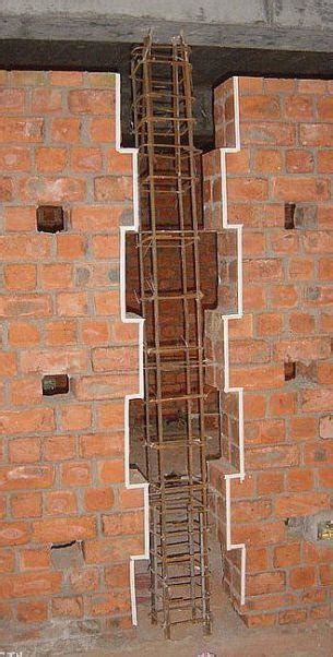 装修师傅砌墙的几个小细节，可以保证墙体更加的牢固。