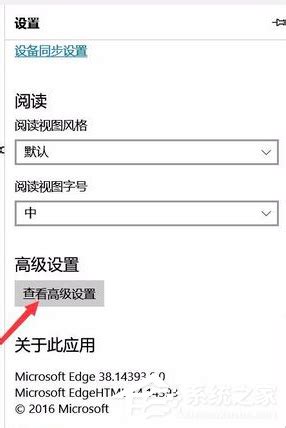 Edge浏览器打不开网页怎么解决？Edge浏览器无法打开网页解决方法 - 系统之家