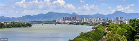 2021年上半年江西各市GDP 南昌排名第一 赣州排名第二_抚州市