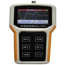 ST-2000型智能电缆故障检测仪-上海徐吉电气有限公司