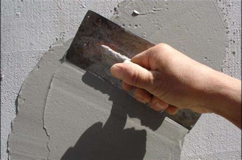 墙固、腻子、界面剂、乳胶漆？墙面处理到底有几道工序？_基层