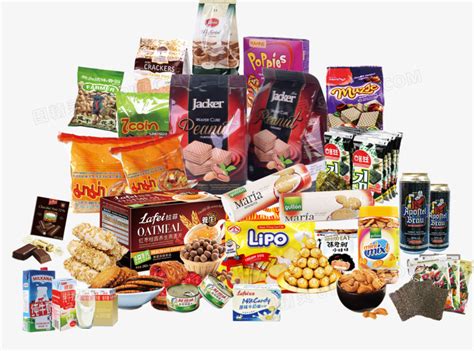 进口零食有哪些牌子？十大进口零食排行榜 - 国外零食品牌排行榜 - 值值值