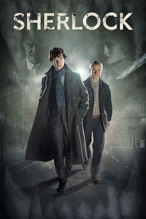 Sherlock Picture - Image Abyss