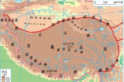 黄土高原关键带站分布图--陕西黄土高原地球关键带国家野外科学观测研究站