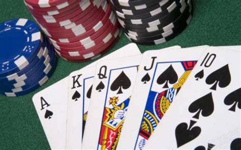 你知道扑克牌的制作流程吗？__凤凰网