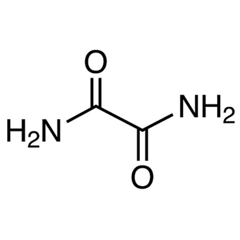 乙二酰二胺