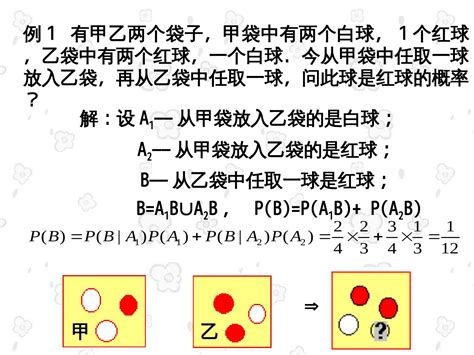 概率论的基本概念 - 知乎