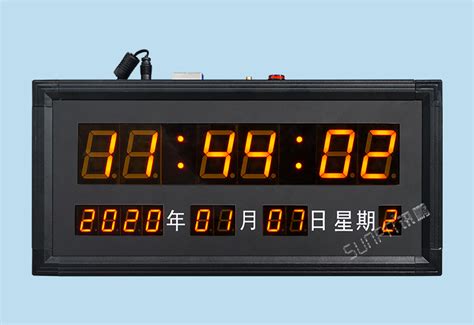 北京天良TLM-NTPST801医院标准时钟系统怎么选择_时间频率计量器具_第一枪