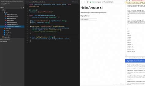 Angular4_Angular2.x,Angular6使用指令_51CTO博客_angular