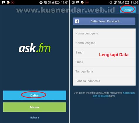 How to Log In to Ask.Fm: 5 Steps (with Pictures) - wikiHow